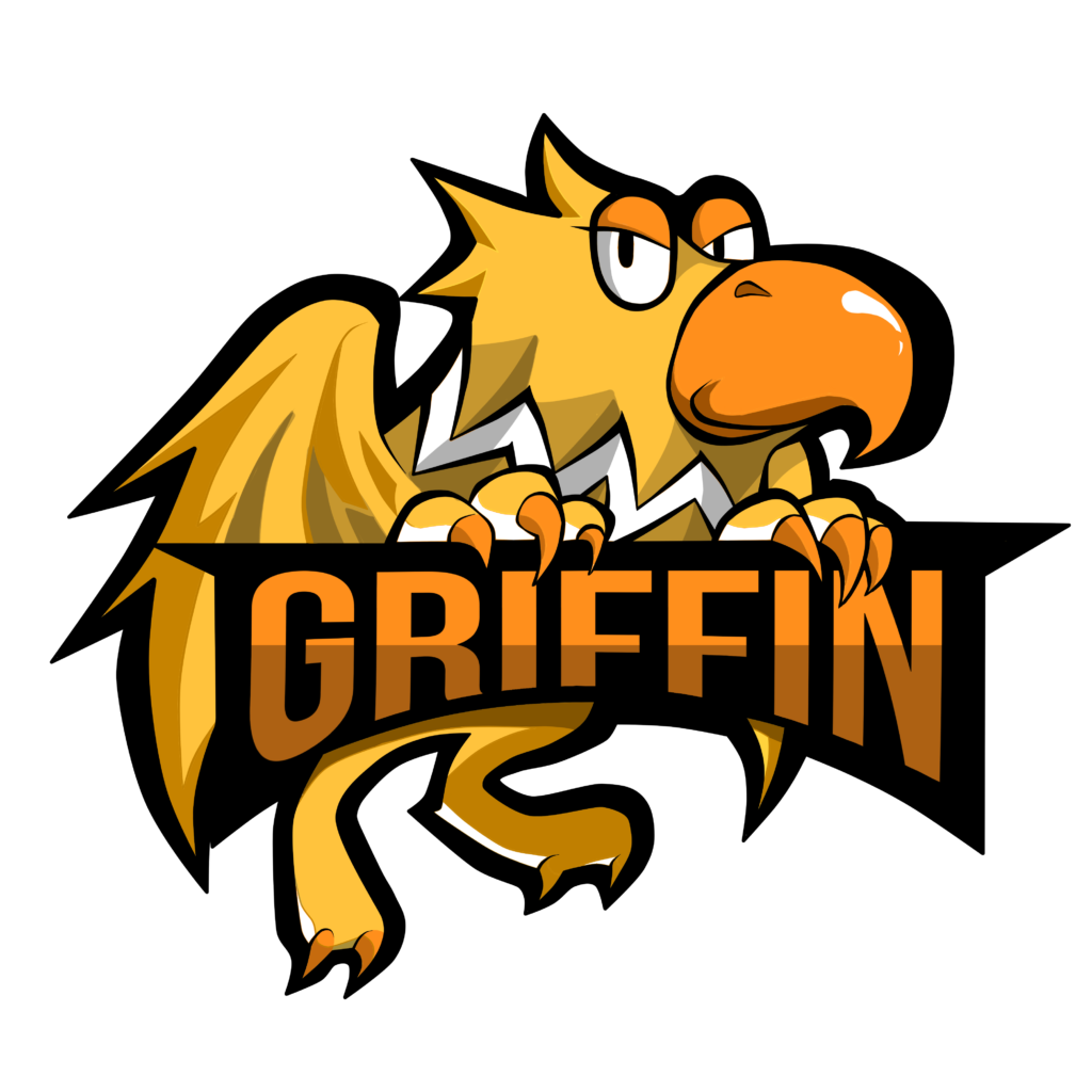 Griffin logo