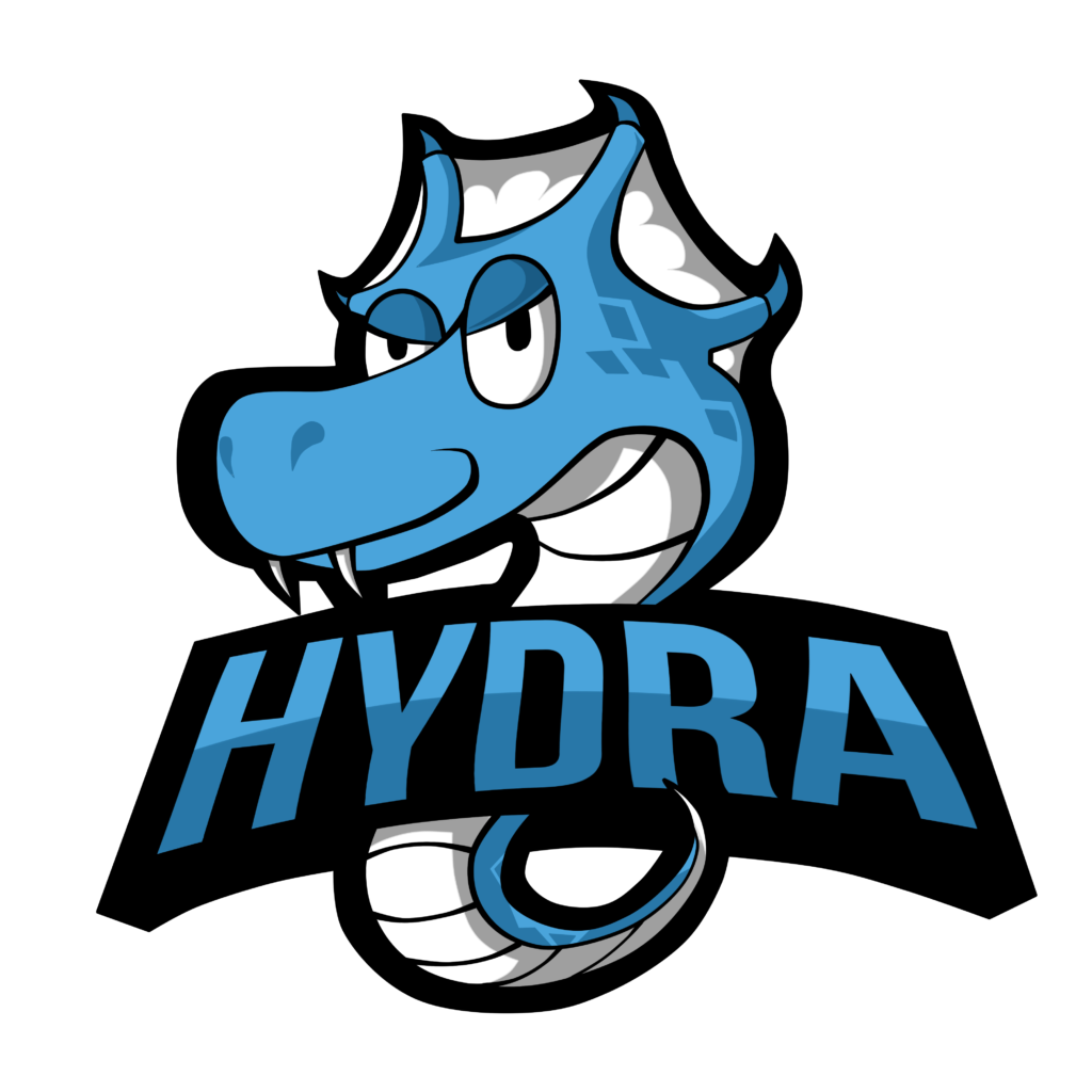 Hydra logo