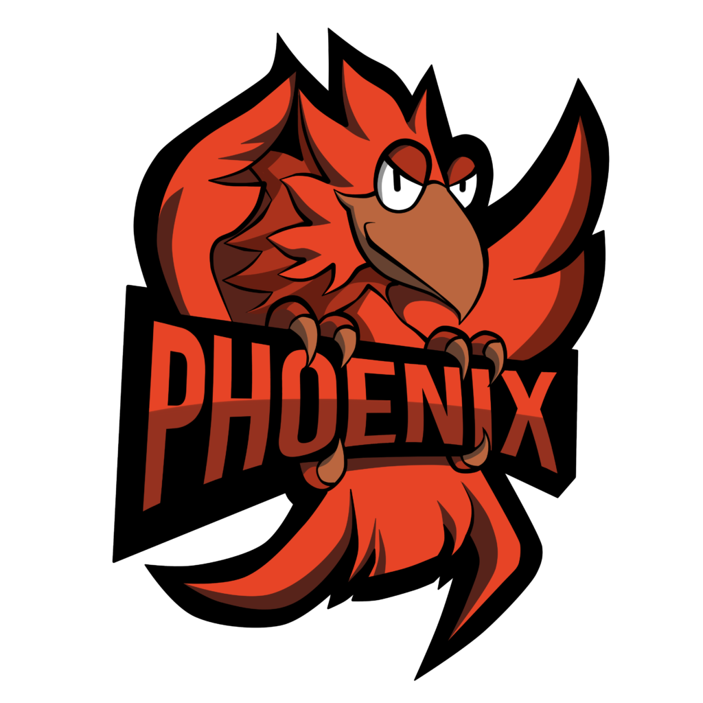 Phoenix logo