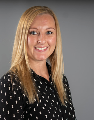 Portrait photo of Sally Brading, Principal at Langley Park Primary Academy.