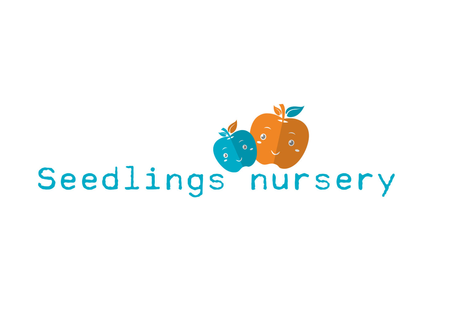 Seedlings Nursery logo