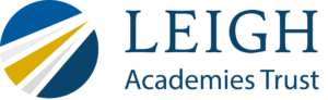 Leigh Academies Trust logo